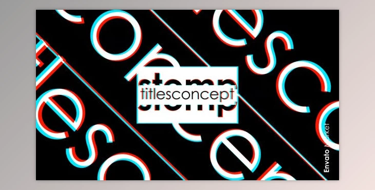 Download Typo Opener V3 (Videohive 52405826) - AE Project
