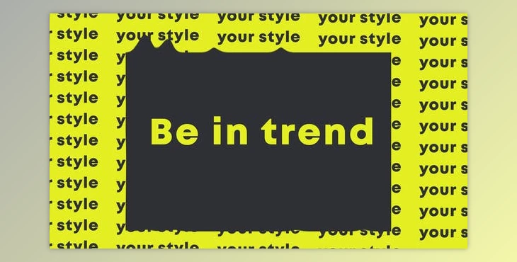 Download Modern Fashion Inspiration (Videohive 52389296) - AE Project
