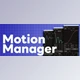 Download aescripts - Motion Manager for Cinema 4D