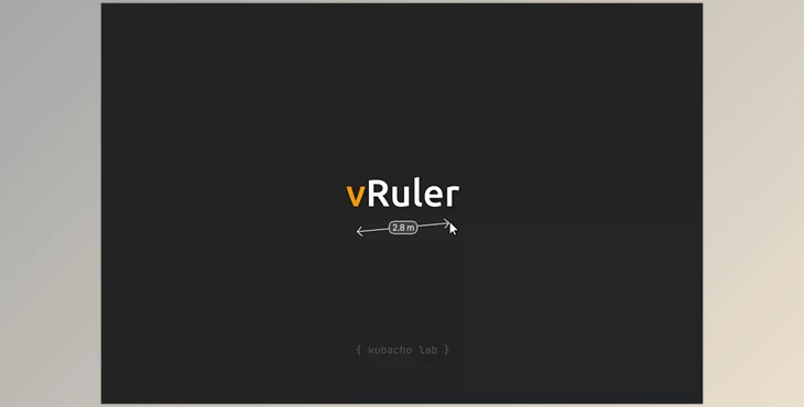 Download Unity Asset - vRuler v1.0.5