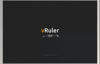 Download <span class='badge badge-warning'>Unity</span> Asset - vRuler v1.0.5