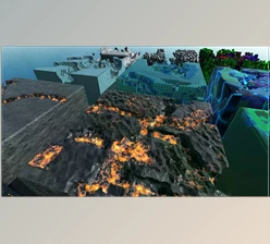 Download Unity Asset - Voxel Generator v1.9.4