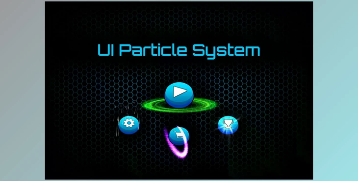 Download Unity Asset - UI Particle System v1.37