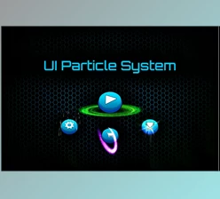 Download Unity Asset - UI Particle System v1.37