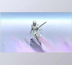 Download Unity Asset - TwinBlades Animset Base v2.0