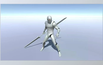 Download Unity Asset - TwinBlades Animset <span class='badge badge-warning'>Base</span> v2.0