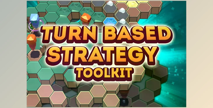 Download Unity Asset - Turn-Based Strategy Toolkit v1.0.2