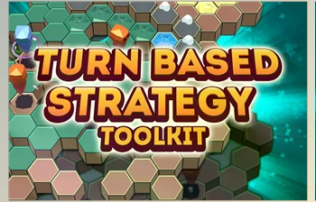 Download Unity Asset - Turn-<span class='badge badge-warning'>Based</span> Strategy Toolkit v1.0.2