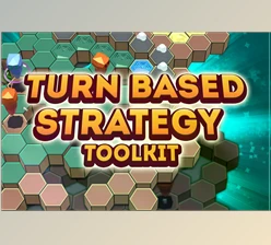 Download Unity Asset - Turn-Based Strategy Toolkit v1.0.2