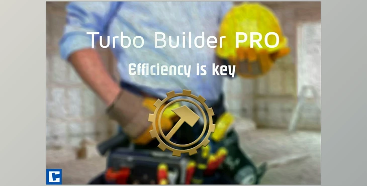 Download Unity Asset - Turbo Builder PRO v2024.1.0