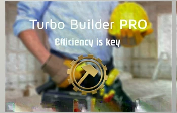 Download Unity Asset - Turbo <span class='badge badge-warning'>Builder</span> PRO v2024.1.0