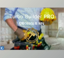Download Unity Asset - Turbo Builder PRO v2024.1.0