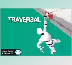 Download Unity Asset - Traversal (Game Creator 1) v0.1.6