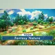 Download Unity Asset - Toon Fantasy Nature v1.0.4