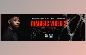 Download MotionVFX – mMusic Video <span class='badge badge-warning'>2</span> for Davinci Reslove