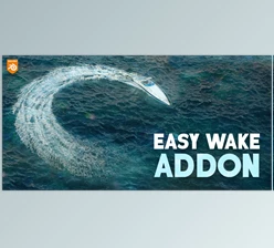 Download Blender Market - Easy Wak v1.0