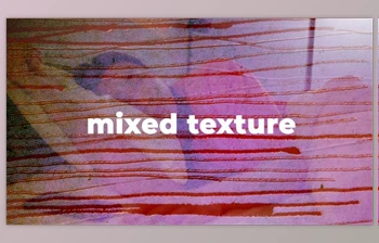 Download Mixed Texture (<span class='badge badge-warning'>Videohive</span> 52148380) - PR <span class='badge badge-warning'>Project</span>