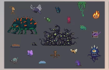 Download Unity Assets - <span class='badge badge-warning'>Medieval</span> Kingdom UI v1.0
