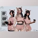 Download Unity Assets - Gamer Girl v1.0
