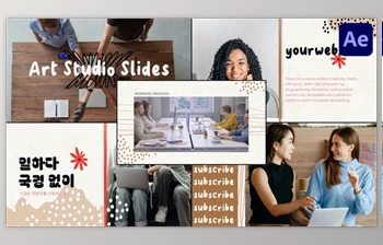 Download Portfolio Slides for <span class='badge badge-warning'>After</span> <span class='badge badge-warning'>Effects</span> (<span class='badge badge-warning'>Videohive</span> 52354270) - AE <span class='badge badge-warning'>Project</span>
