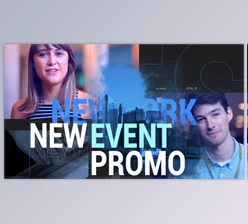 Download Event Promo (Videohive 52145071) - AE Project