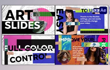 Download Postmodern Creative <span class='badge badge-warning'>Slides</span> for <span class='badge badge-warning'>After</span> <span class='badge badge-warning'>Effects</span> (<span class='badge badge-warning'>Videohive</span> 52322132) - AE <span class='badge badge-warning'>Project</span>