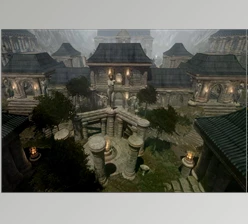 Download Unity Asset - The Ancient Set - Temples v1.25
