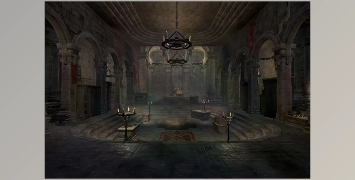 Download Unity Asset - The Ancient Set - Dungeons v1.0