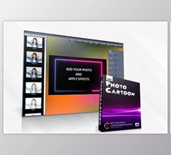 Download PhotoCartoon Professional v6.9.2