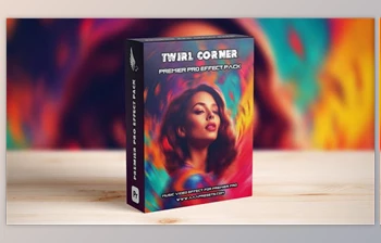Download Twirl Corner The Most Useful Transition for Premiere Pro (<span class='badge badge-warning'>Videohive</span> 52298308) - PR <span class='badge badge-warning'>Project</span>
