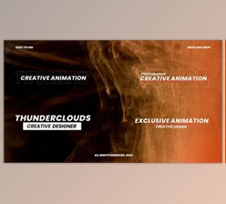 Download Text Animation (Videohive 52307717) - AE Project