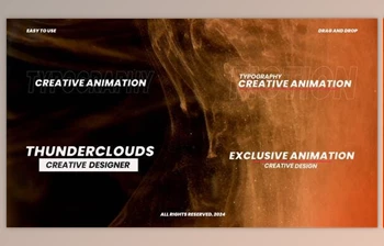 Download Text <span class='badge badge-warning'>Animation</span> (Videohive 52307717) - AE Project