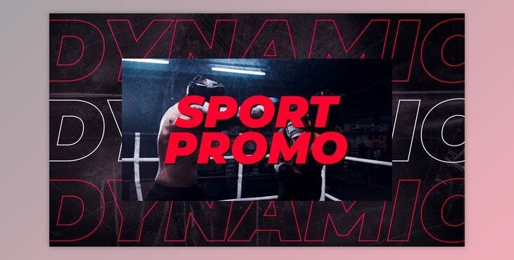 Download Sport Opener (Videohive 52328926) - AE Project