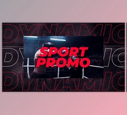 Download Sport Opener (Videohive 52328926) - AE Project
