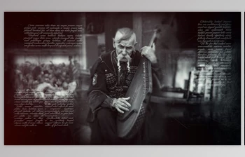 Download <span class='badge badge-warning'>History</span> Memories (Videohive 21877564) - AE Project