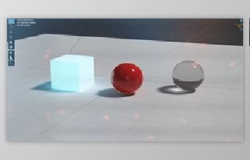 Download Blender Basics For Beginners <span class='badge badge-warning'>Course</span>