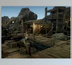 Download Unity Asset - Seaside Docks v1.0