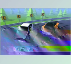 Download Unity Asset - STYLIZED: Complete Drift Cars v1.1.0