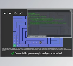 Download Unity Asset - Roslyn C# - Runtime Compiler v1.8.1