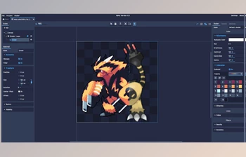 Download PixelOver v0.17.1 (<span class='badge badge-warning'>Win</span>, Mac, Linux)