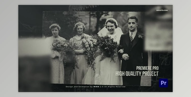 Download The History (Videohive 52373061) - PR Project