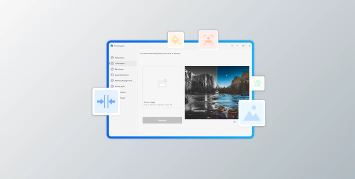 Download Wise ImageX Pro v1.2.6.8 (Win)