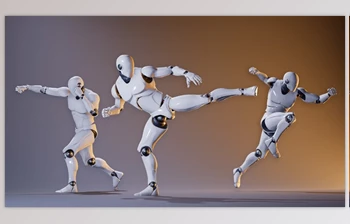 Download Unreal Engine - Fight <span class='badge badge-warning'>Animations</span> Pack v5.0