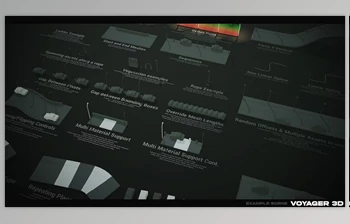 Download Unreal Engine - <span class='badge badge-warning'>Spline</span>+ (Engine Version 4.27, 5.0- 5.1)