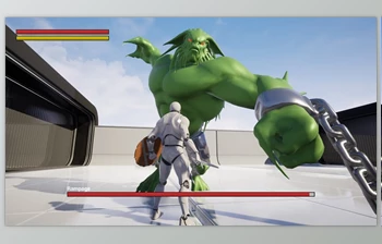 Download Unreal Engine - Boss AI Toolkit (Engine Version 4.27, 5.1)