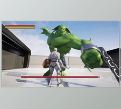 Download Unreal Engine - Boss AI Toolkit (Engine Version 4.27, 5.1)