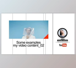 Download My Youtube Channel (Videohive 52469999) - AE Project