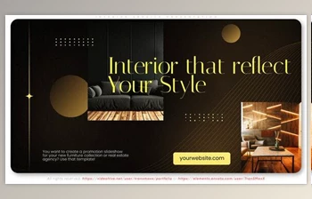 Download Interior Service <span class='badge badge-warning'>Presentation</span> (<span class='badge badge-warning'>Videohive</span> 52458566) - AE <span class='badge badge-warning'>Project</span>