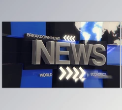 Download News Intro Transition (Videohive 52465910) - AE Project