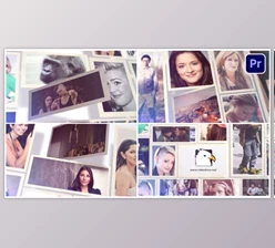 Download Photo Frames (Videohive 52360221)
